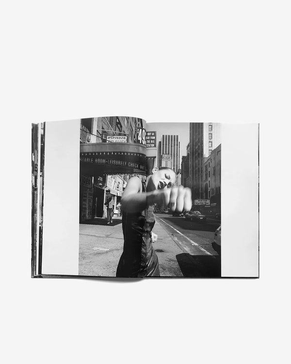 Idea Books - Glen Luchford Roseland