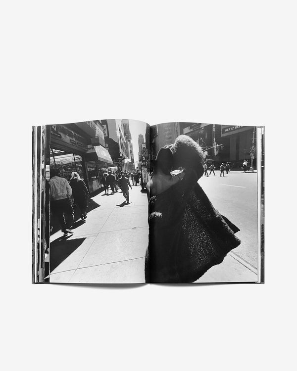 Idea Books - Glen Luchford Roseland