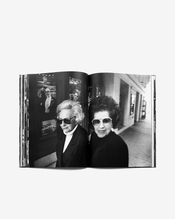 Idea Books - Glen Luchford Roseland