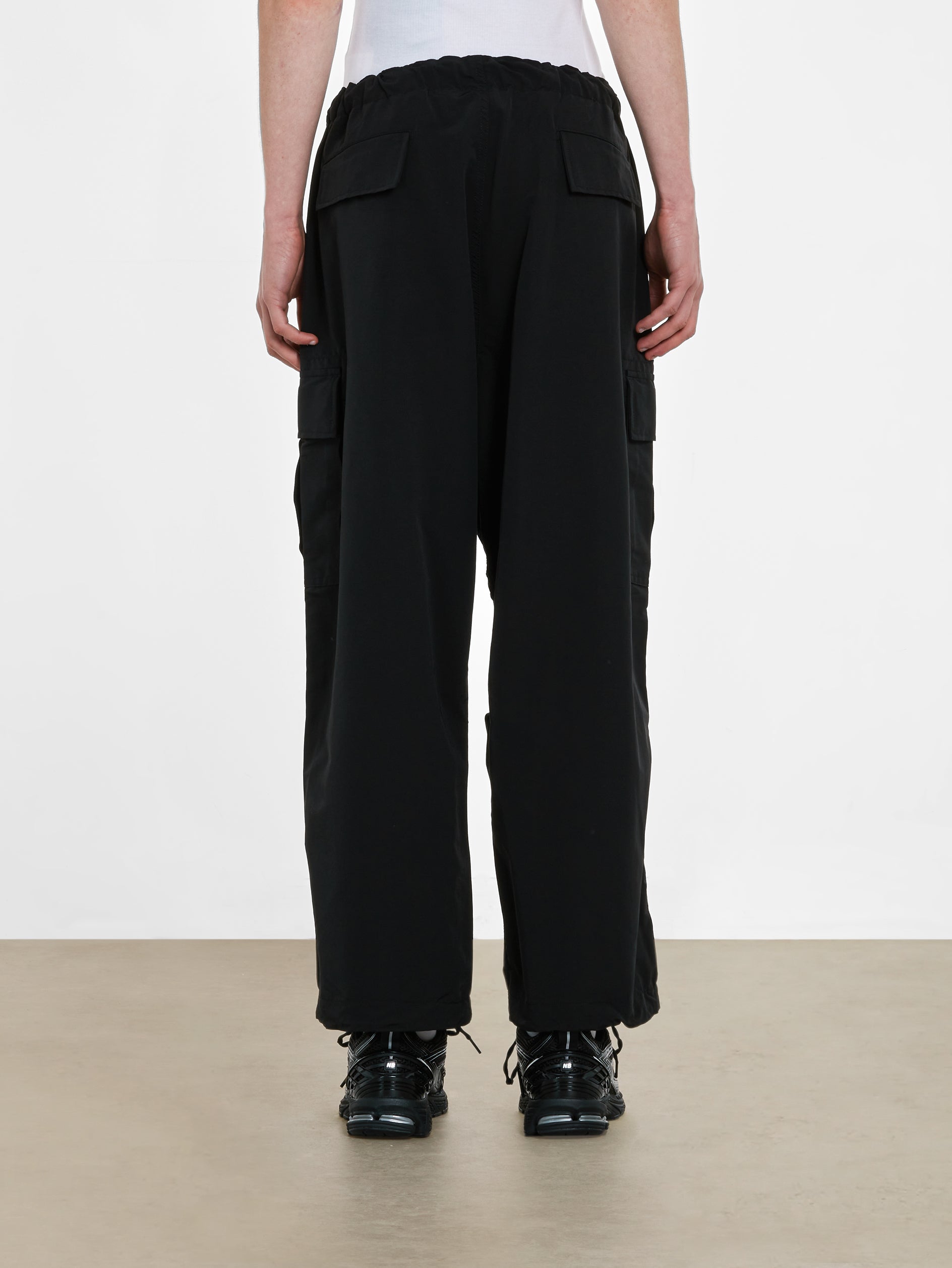 Comme des best sale garcons mens pants