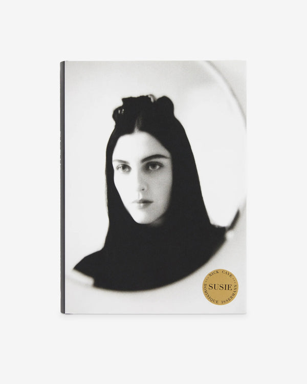 Thames & Hudson - Susie