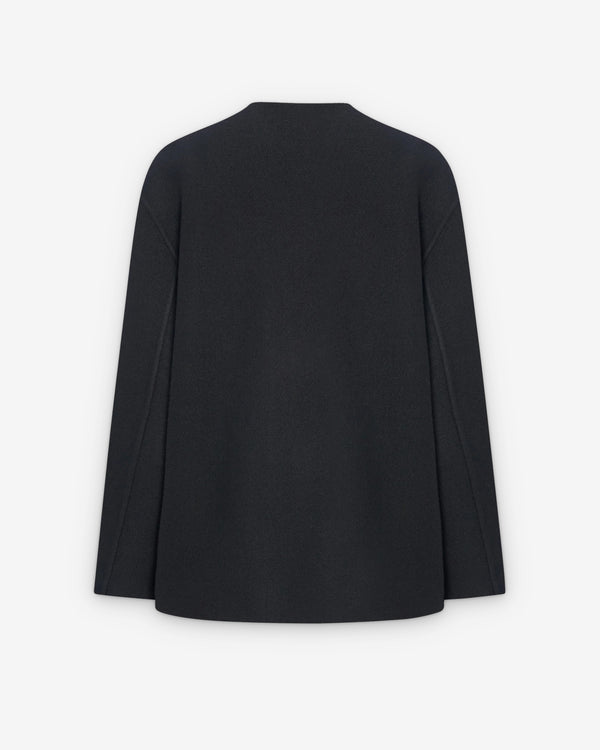The Row  - Women's Quintus Jacket - (Black)