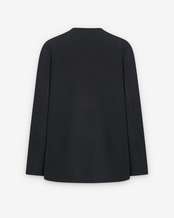 The Row  - Women's Quintus Jacket - (Black)