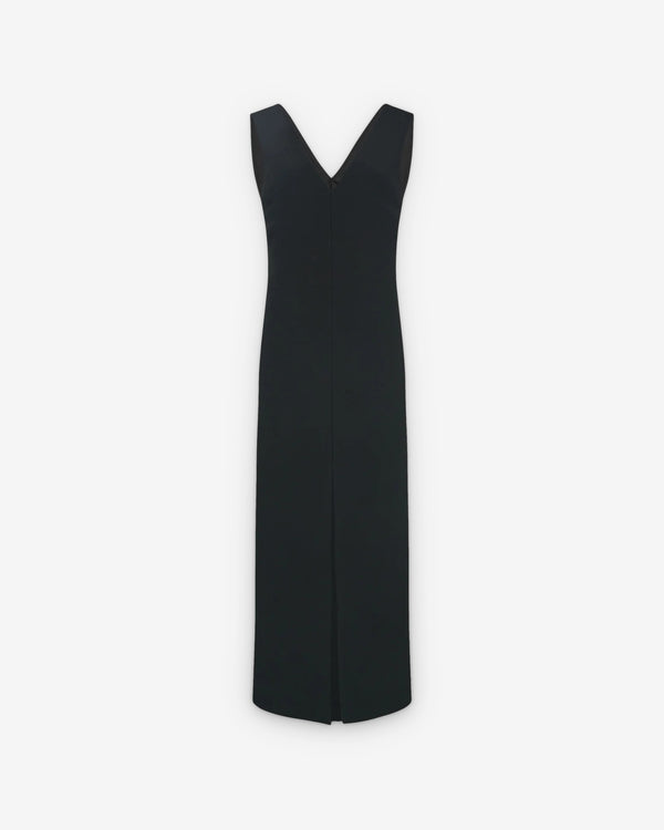 The Row - Women's Telorin Dress - (Black)