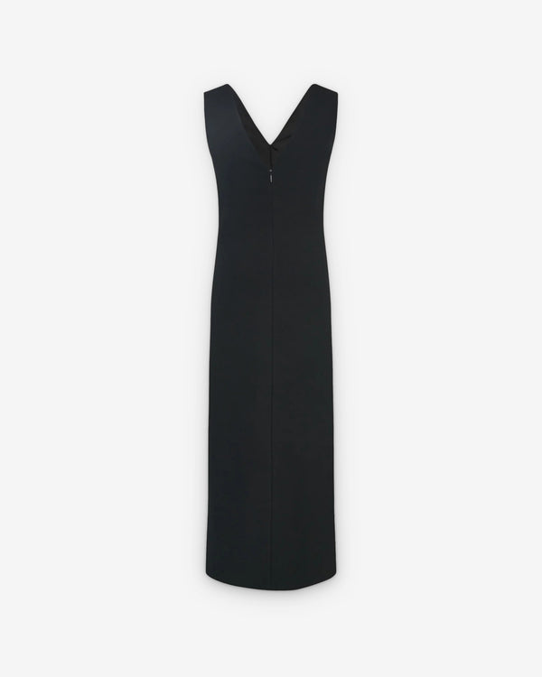 The Row - Women's Telorin Dress - (Black)