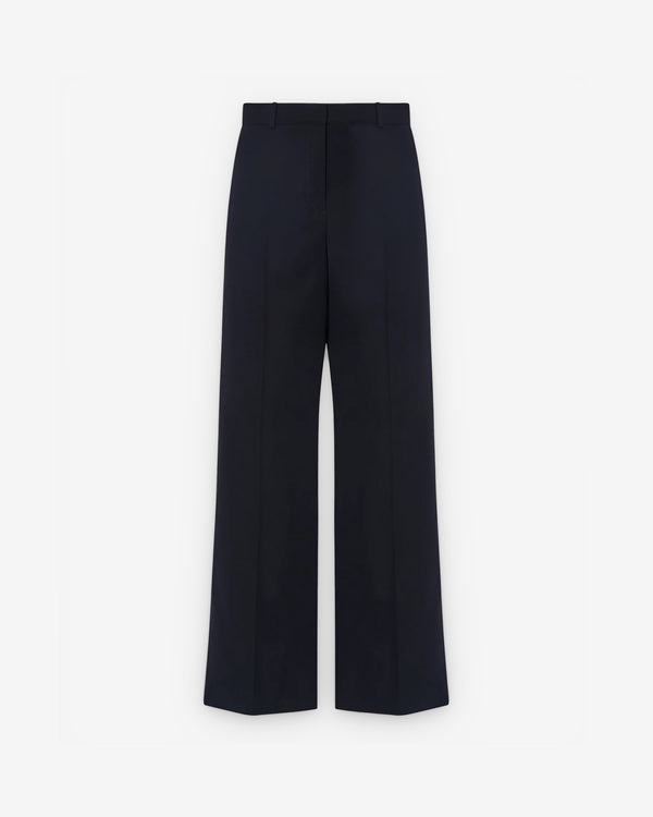 The Row  - Women's Dender Pant - (Dark Navy)