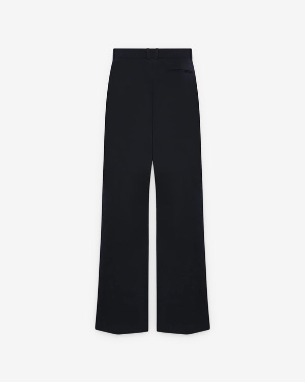 The Row  - Women's Dender Pant - (Dark Navy)