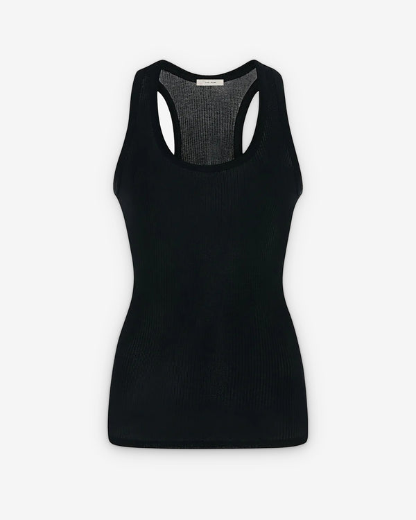 The Row  - Women's Cendrea Top - (Black)
