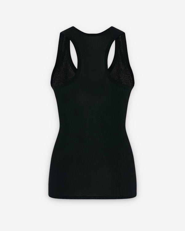 The Row  - Women's Cendrea Top - (Black)