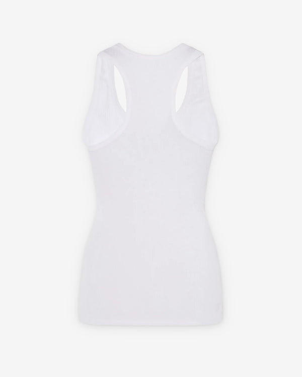 The Row  - Women's Cendrea Top - (White)
