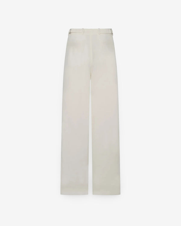 The Row  - Women's Fadry Pant - (White)