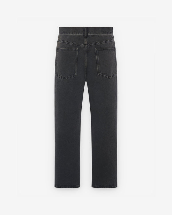 The Row  - Women's Falesia Jean - (Washed Black)