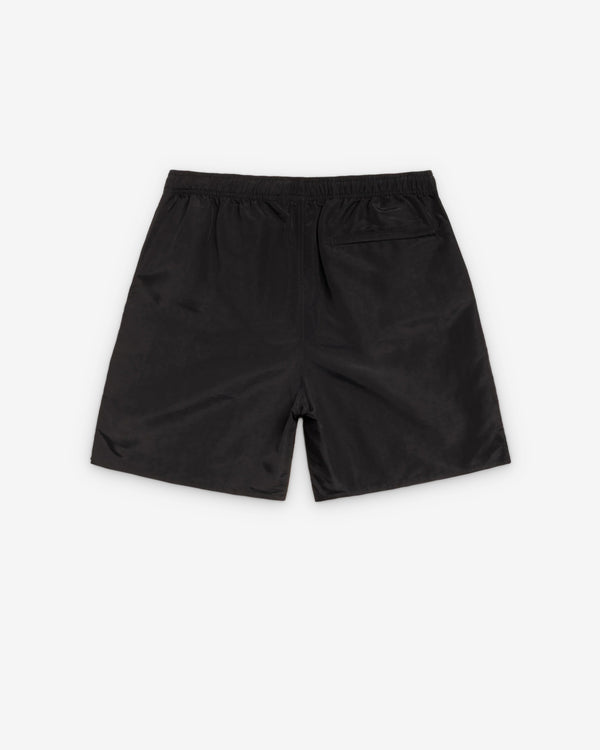 Stussy - Men's Court Short - (Black)