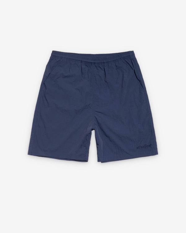 Stussy - Men's Court Short - (Navy)