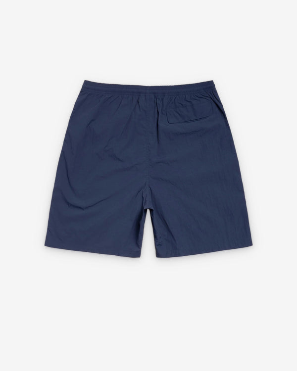 Stussy - Men's Court Short - (Navy)