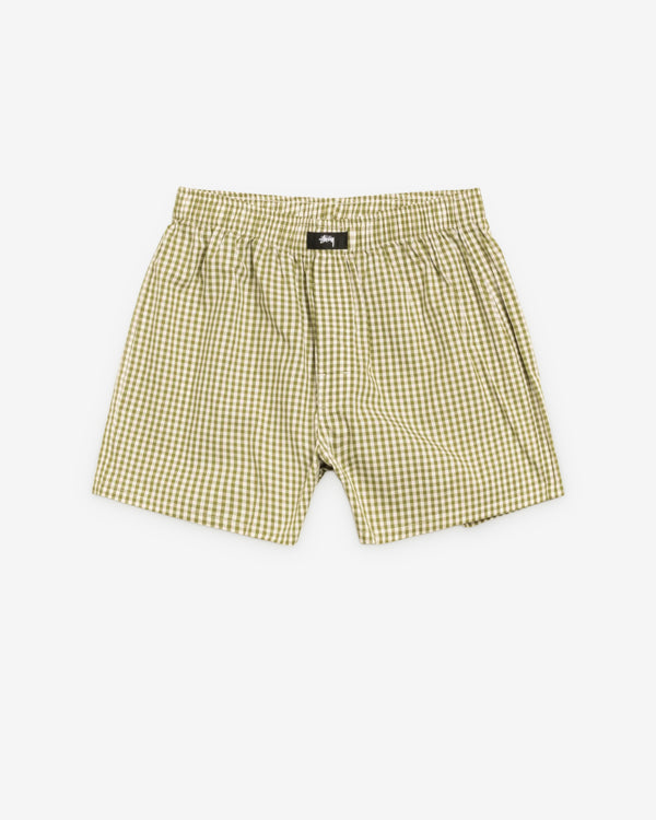 Stüssy - Men's Boxer Shorts - (Multi)