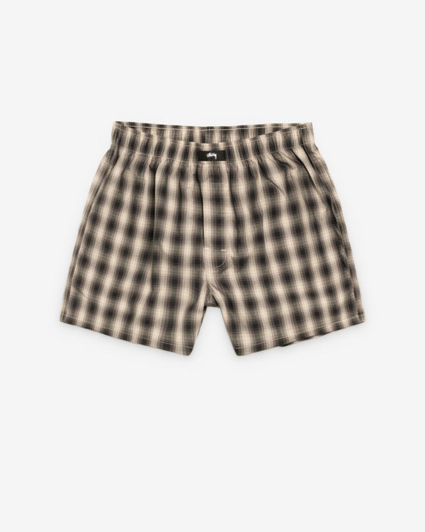 Stüssy - Men's Boxer Shorts - (Multi)