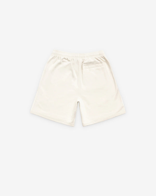 Stüssy - Men's Lightweight Terry Short - (Stone)
