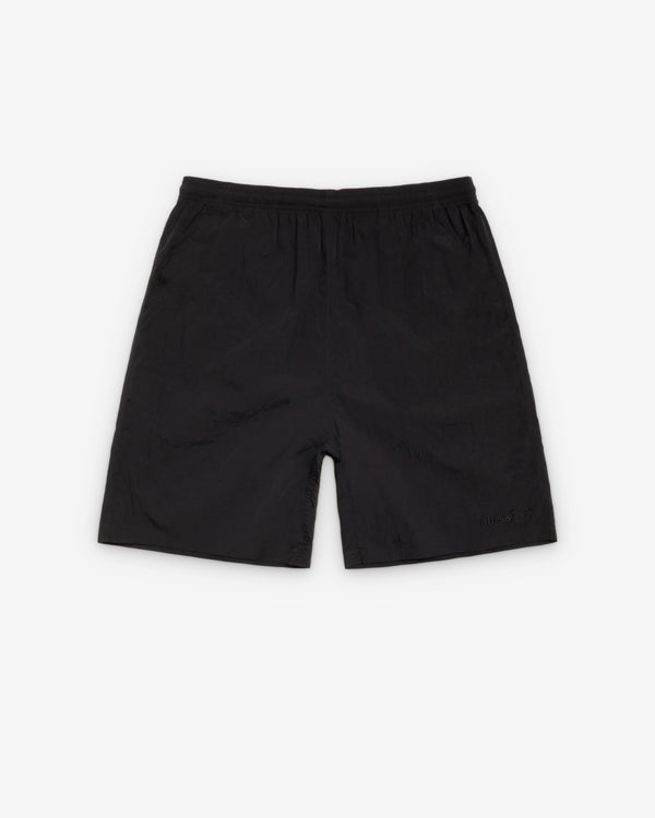 Stussy - Men's Court Short - (Black)