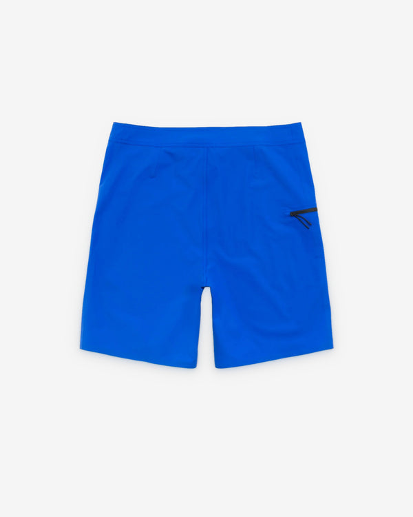 Stüssy - Men's Peak Board Short - (Blue)
