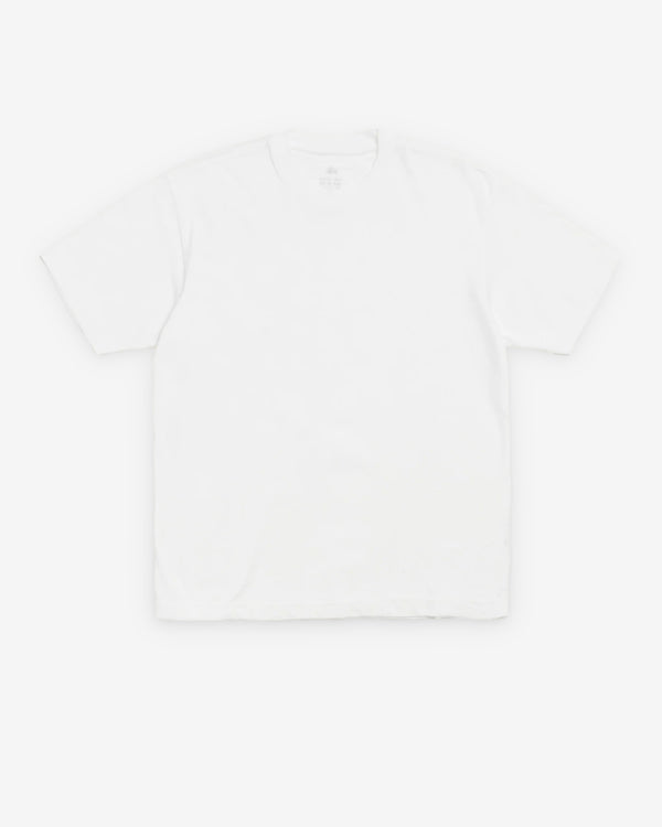 Stüssy - Men's Dyed Ss Tee - (White)