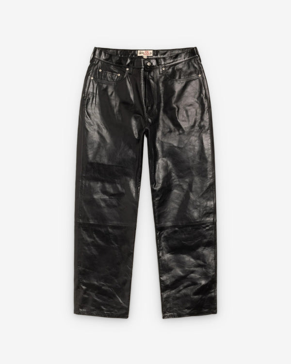Stüssy - Men's New Classic Jeans - (Black)
