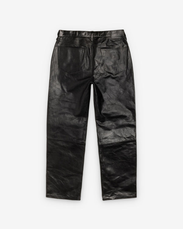 Stüssy - Men's New Classic Jeans - (Black)