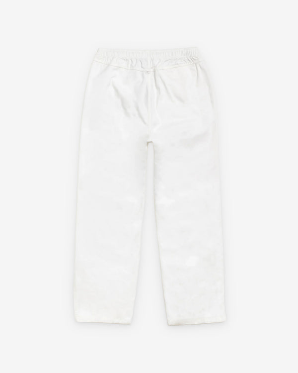 Stüssy - Men's Twill Beach Pant - (Bone)
