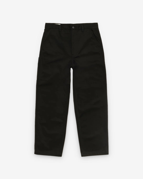 Stüssy - Men's Uniform Pant - (Black)