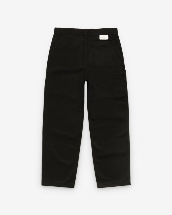 Stüssy - Men's Uniform Pant - (Black)