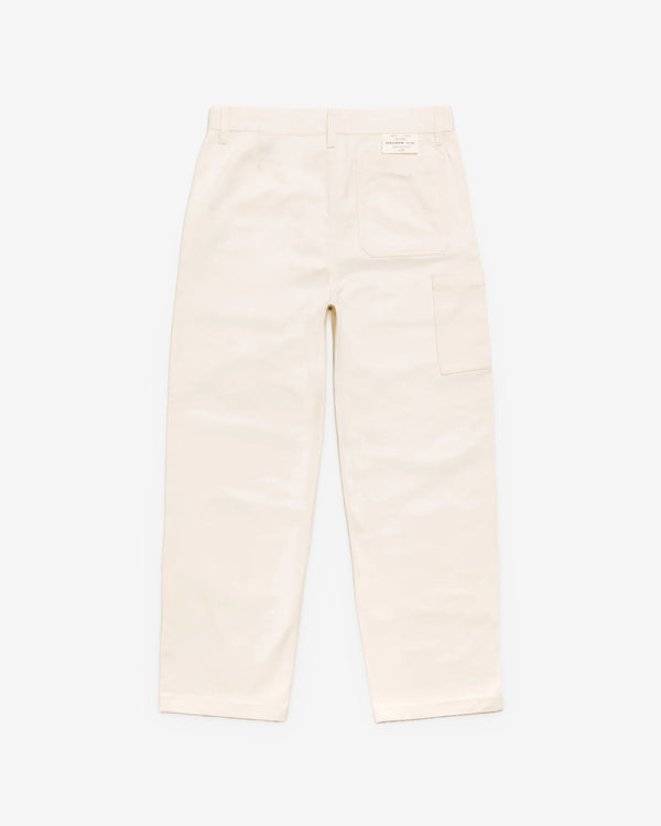 Stüssy - Men's Uniform Pant - (Bone)