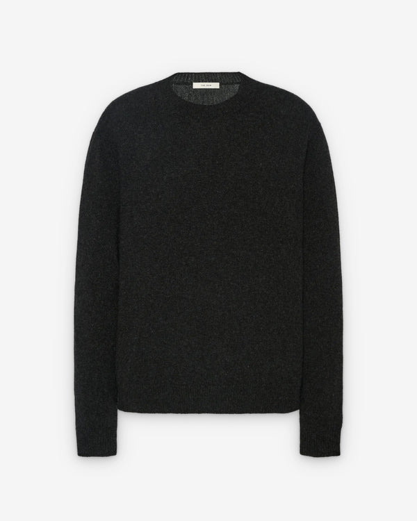 The Row - Women's Dumbo Top - (Charcoal)