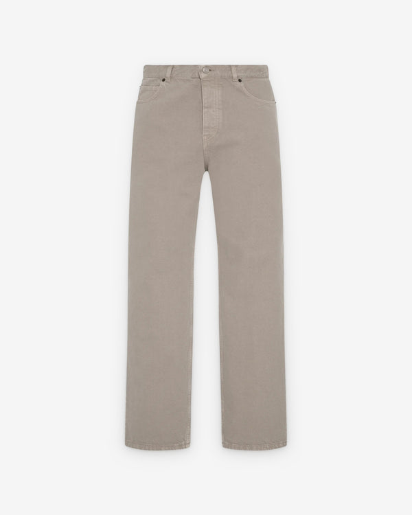 The Row - Men's Siouxie Jean - (Smoke Grey)