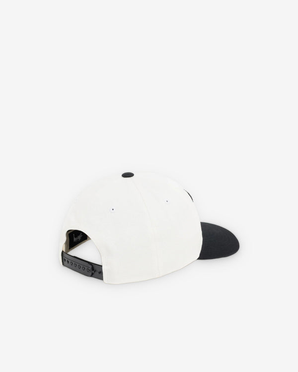 Stüssy - Men's Chenille S Low Pro Cap - (Natural)