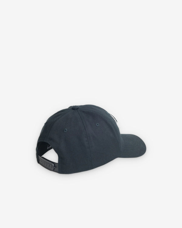 Stüssy - Men's Chenille S Low Pro Cap - (Onyx)