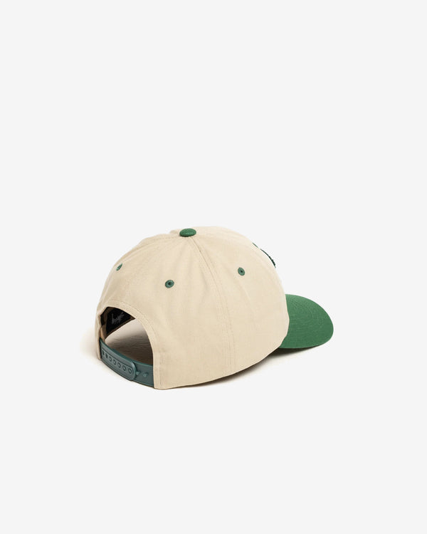 Stussy - Men's Chenille S Low Pro Cap - (Sand)