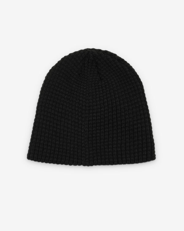 Stüssy - Men's Built Tough Skullcap - (Black)