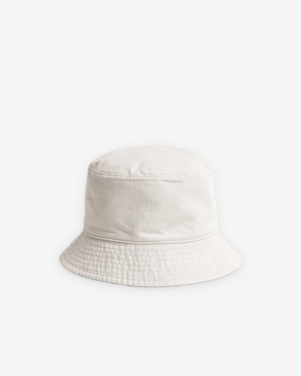 Stüssy - Men's Reversible Stock Bucket Hat - (Navy/Stone)