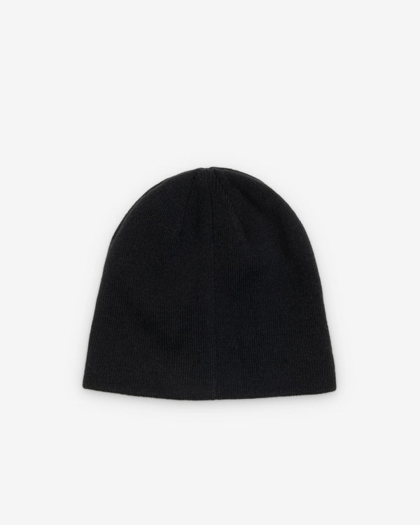 Stüssy - Men's Basic Skullcap Beanie - (Black)
