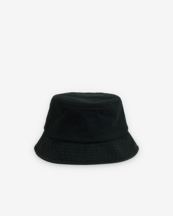 Stüssy - Men's Stock Bucket Hat - (Black)