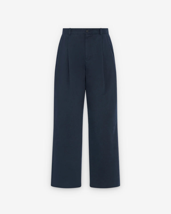 The Row - Men's Tibor Pant - (Anthracite)