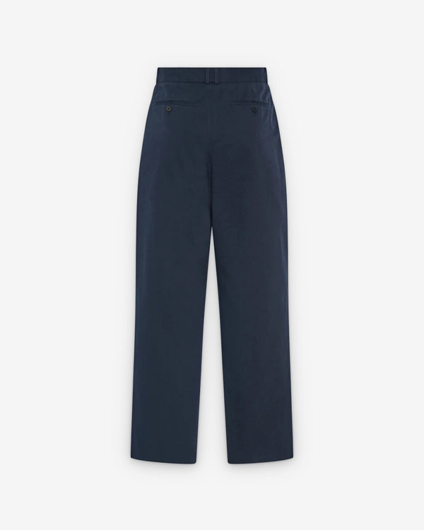 The Row - Men's Tibor Pant - (Anthracite)