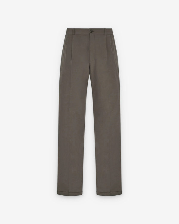 The Row - Men's Tosca Pant - (Cedar Brown)