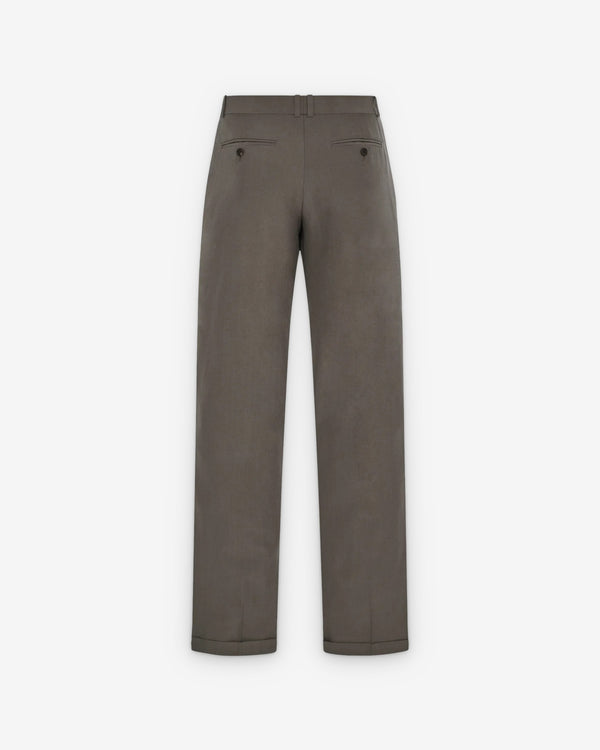 The Row - Men's Tosca Pant - (Cedar Brown)