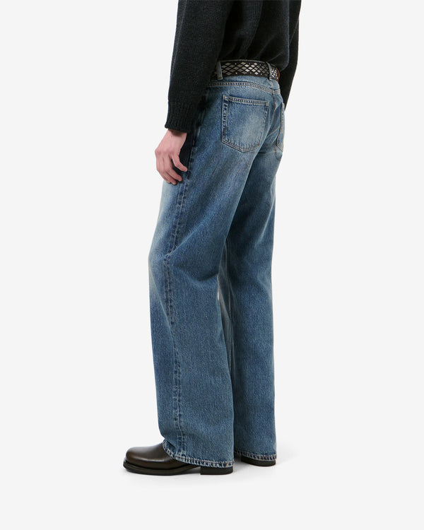 Our Legacy - Men's Carlson Cut - (Alley Cat Wash)