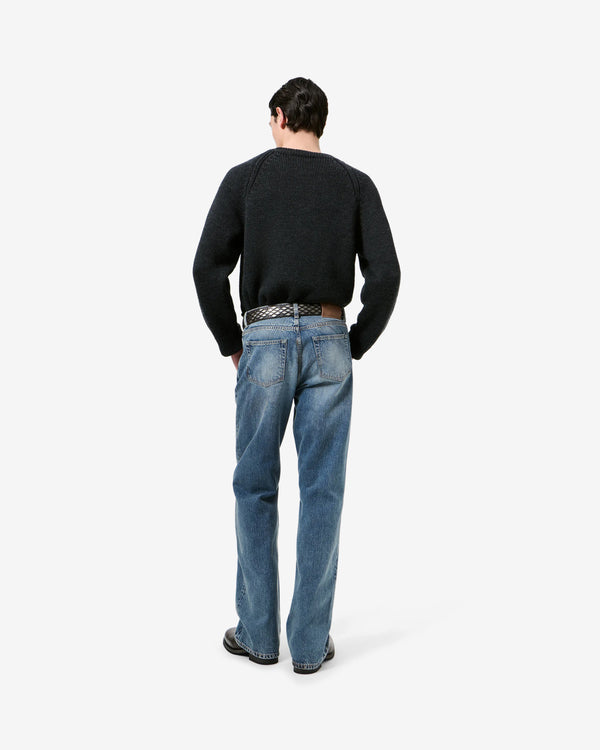 Our Legacy - Men's Carlson Cut - (Alley Cat Wash)