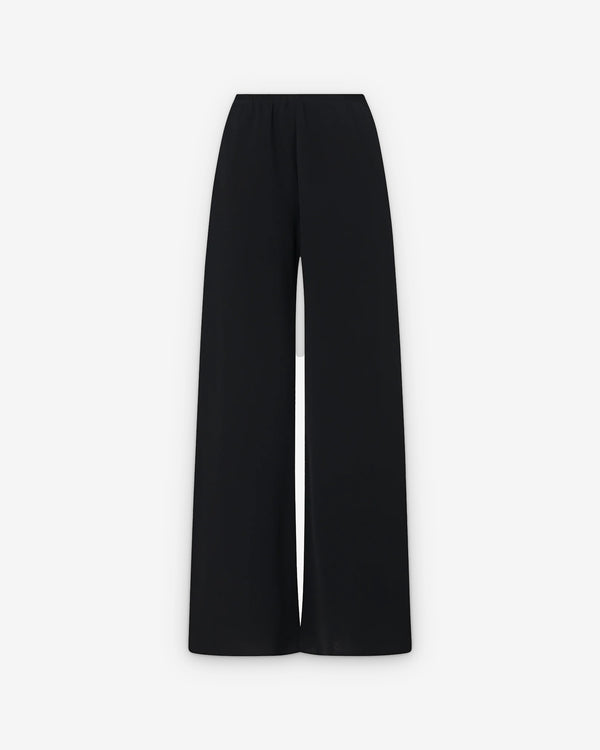 The Row - Women's Gala Pant - (Black)