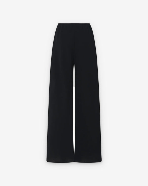 The Row - Women's Gala Pant - (Black)
