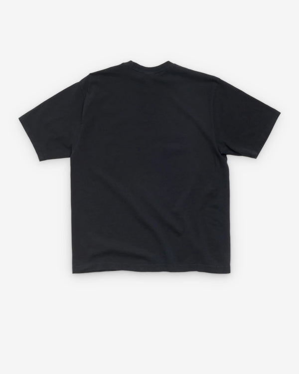 Stüssy - Men's Block Sport T-Shirt - (Black)