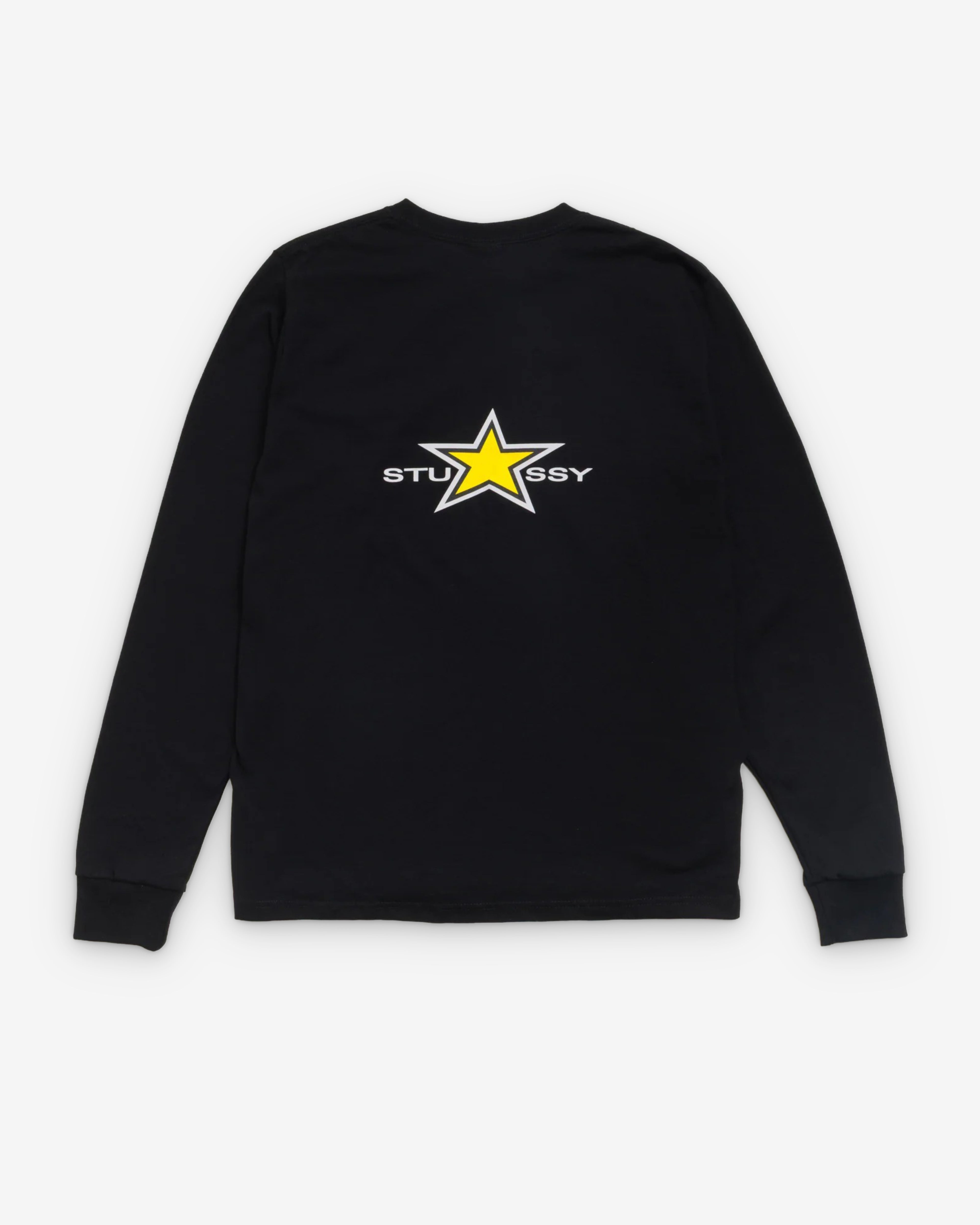 Stüssy | Dover Street Market London